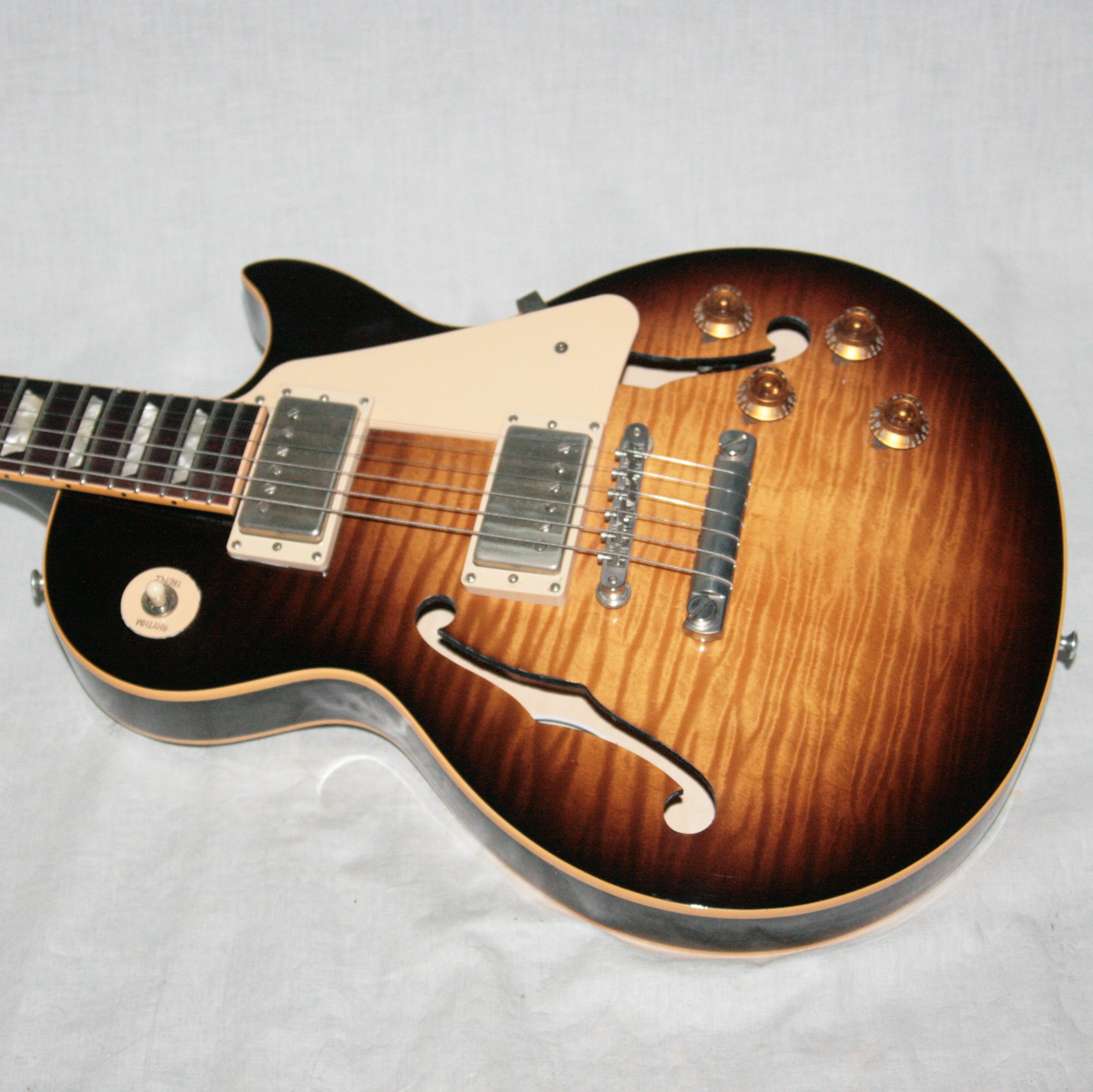 gibson es les paul 2015