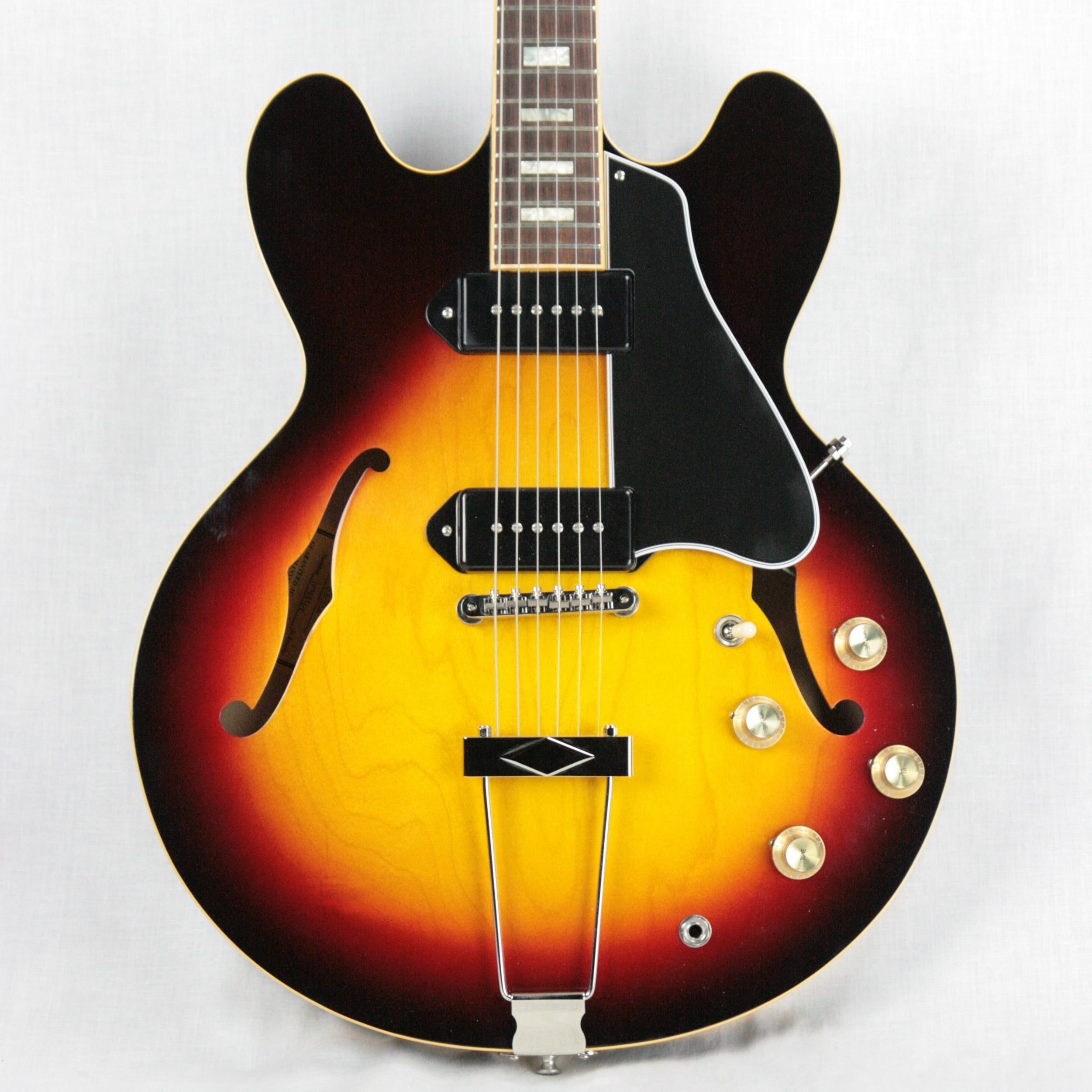 gibson es 330 memphis 2018