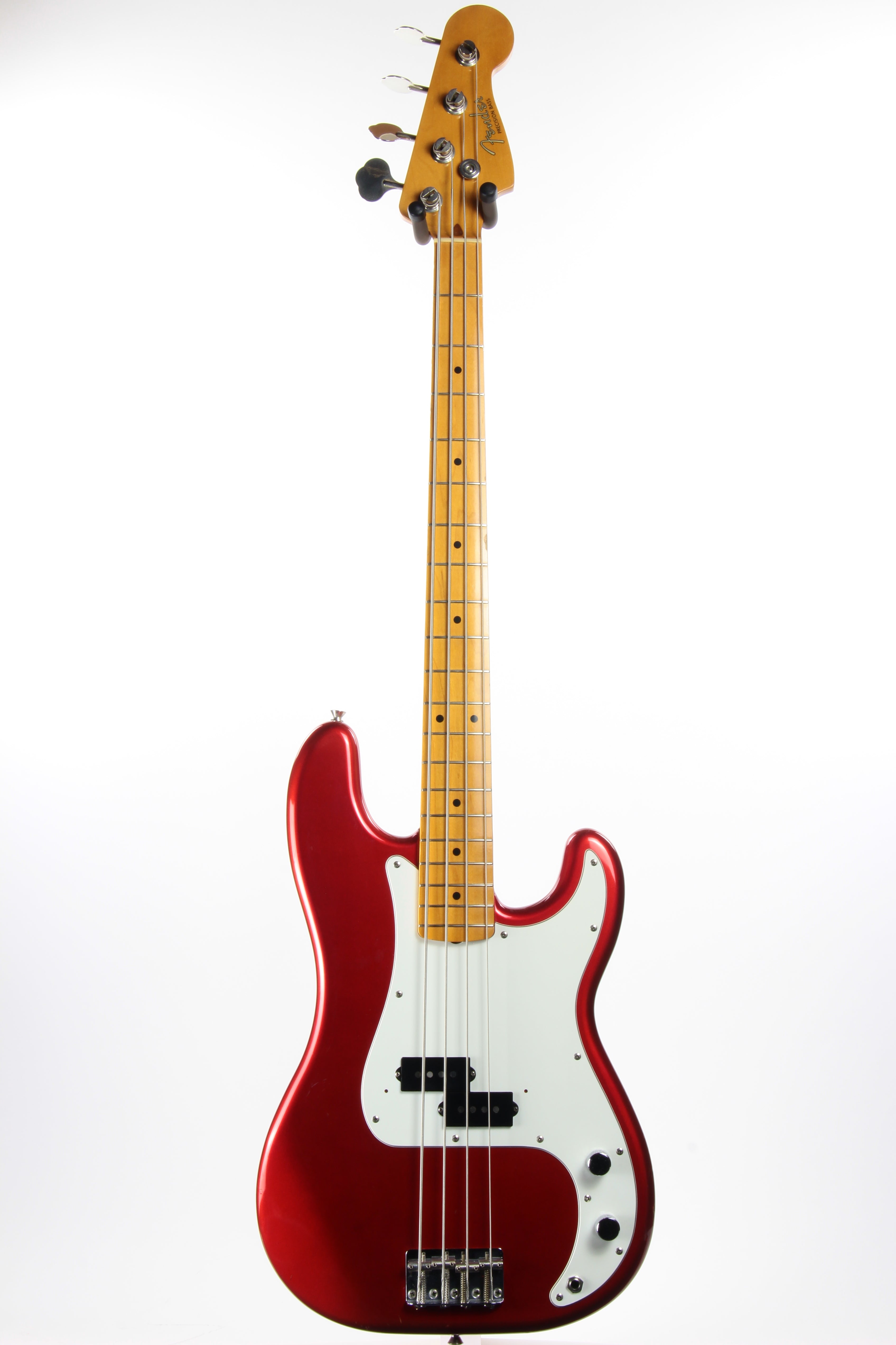 Fender - fender mexco PBの+centrotecnicodirecthair.com.br