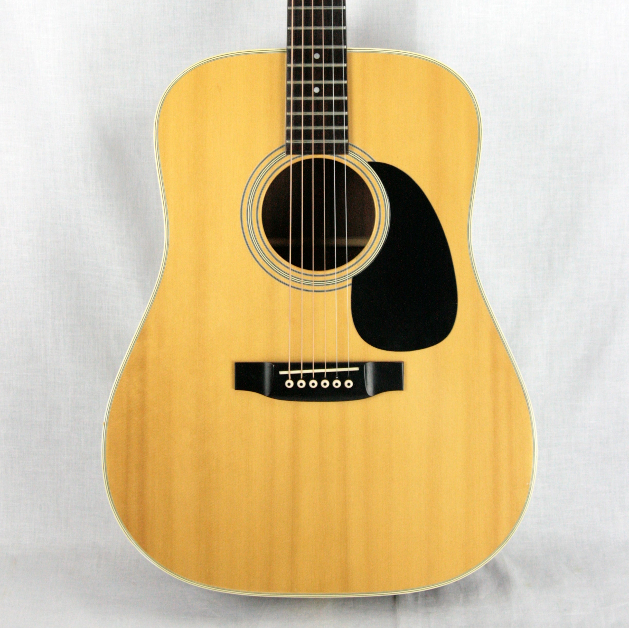 jerry garcia takamine