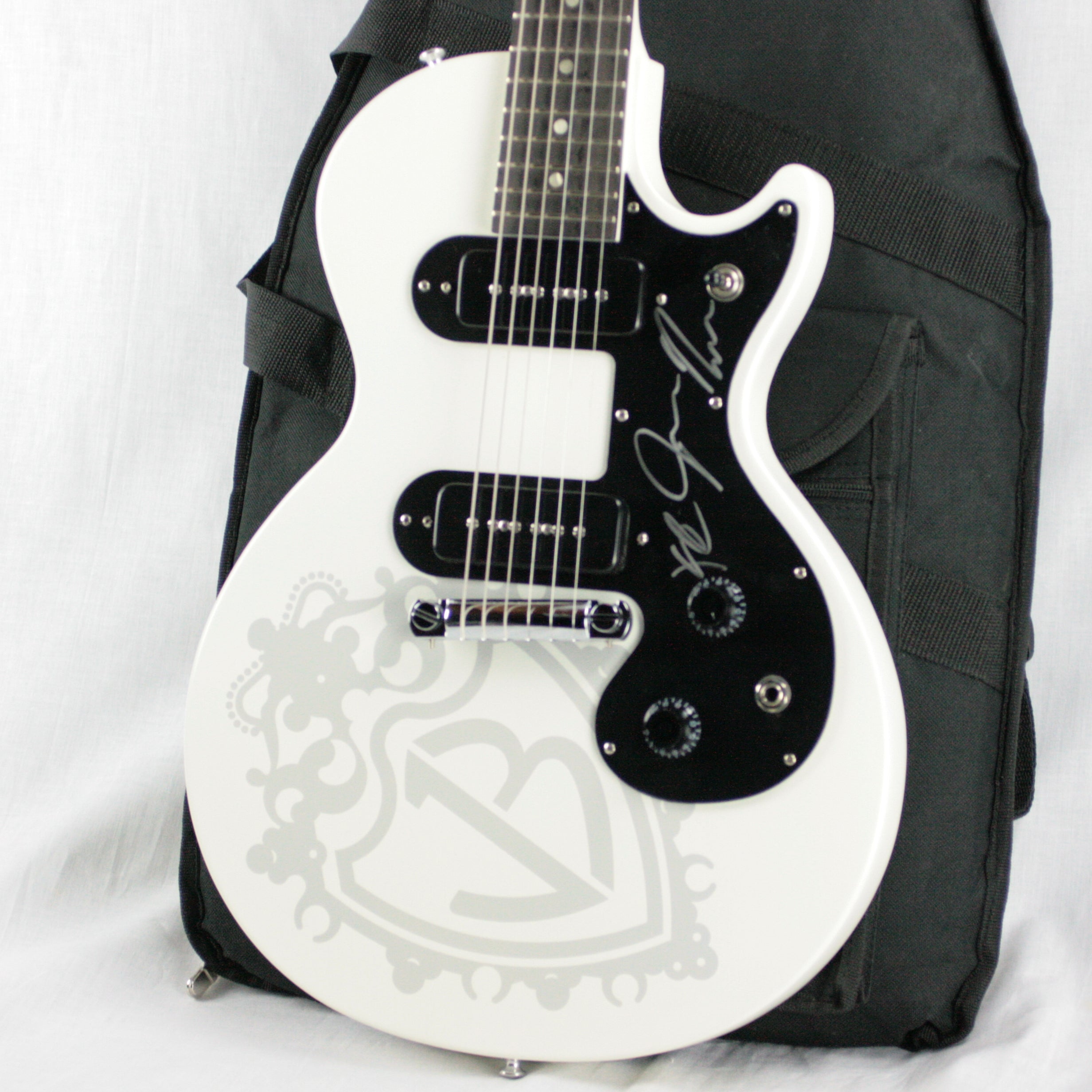 jonas brothers gibson melody maker