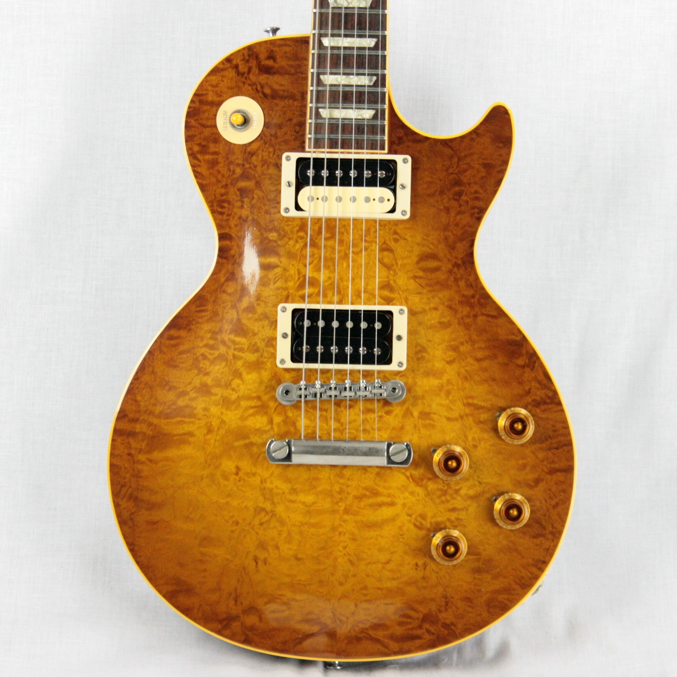 gibson les paul yamano