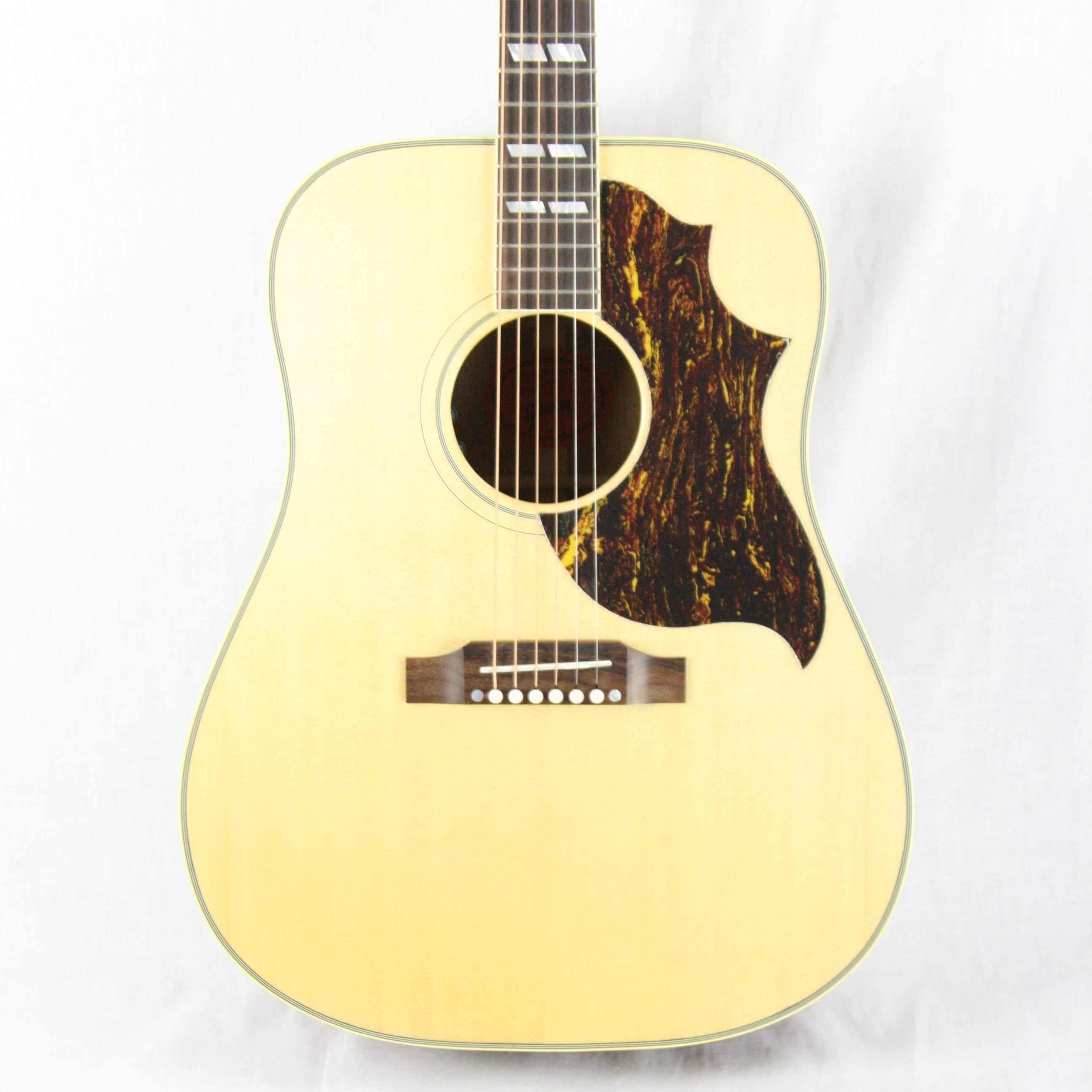 gibson custom shop country western