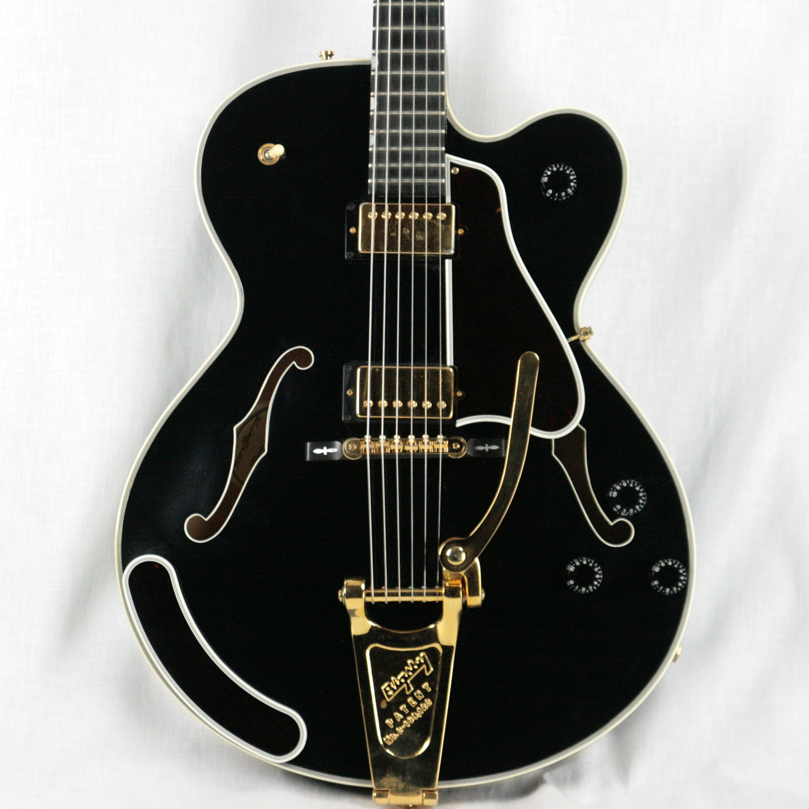 gibson country gentleman