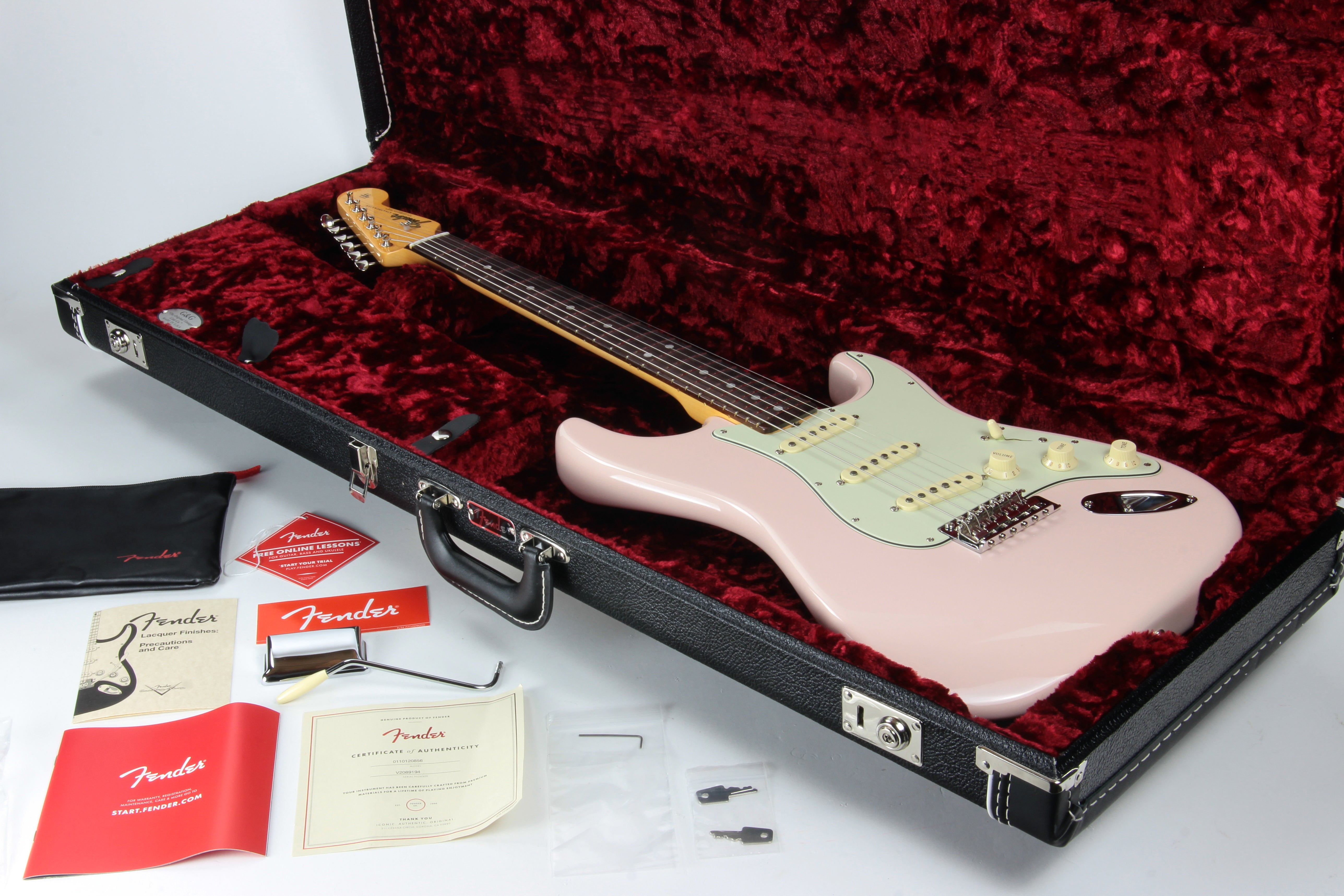 Fender BluesjuniorIII RED WIZ (世界60台限定) 器材