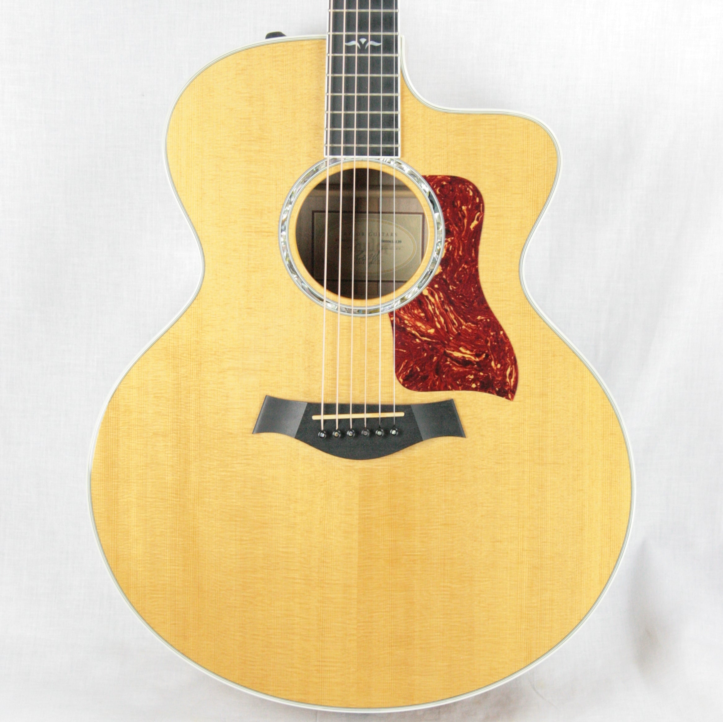 taylor 615ce price