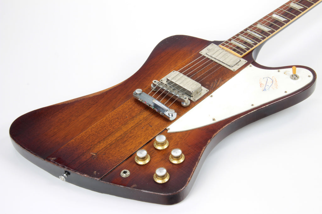 gibson johnny winter firebird