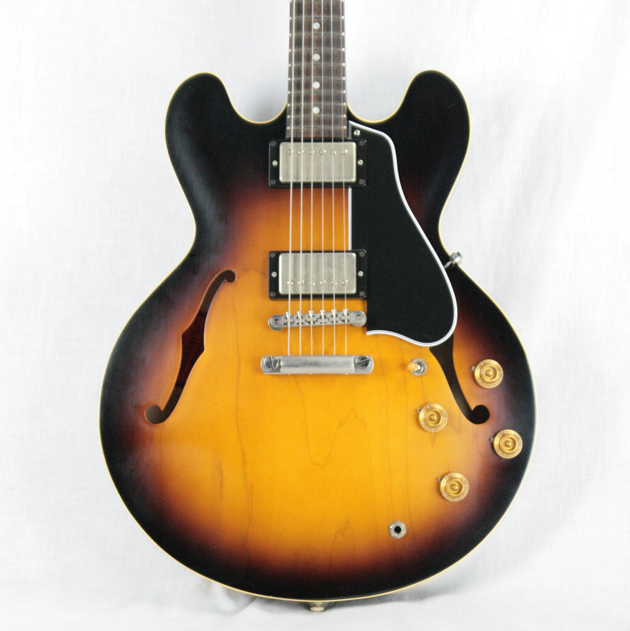 gibson 1958 reissue es335