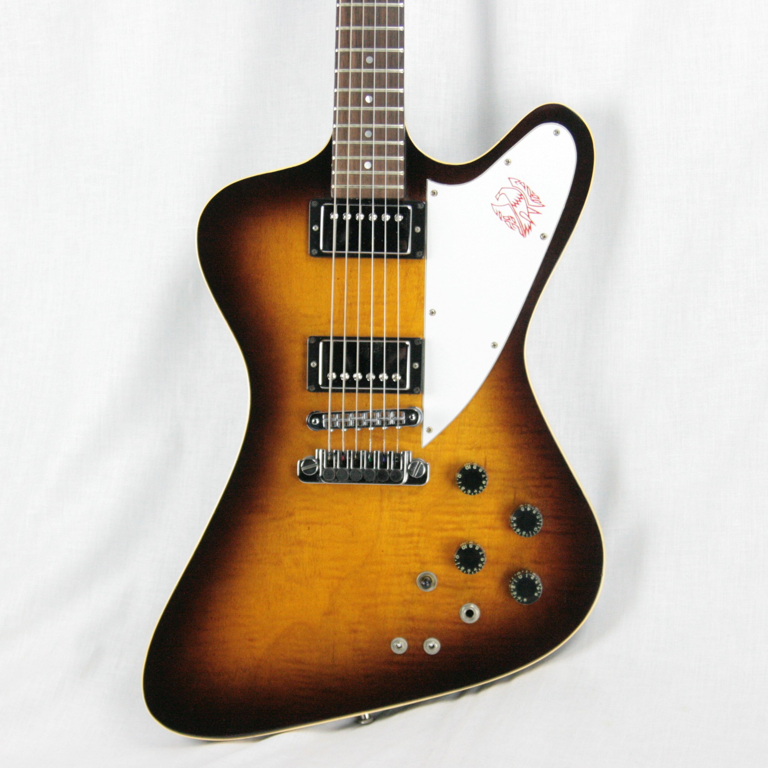 firebird ii artist cmt