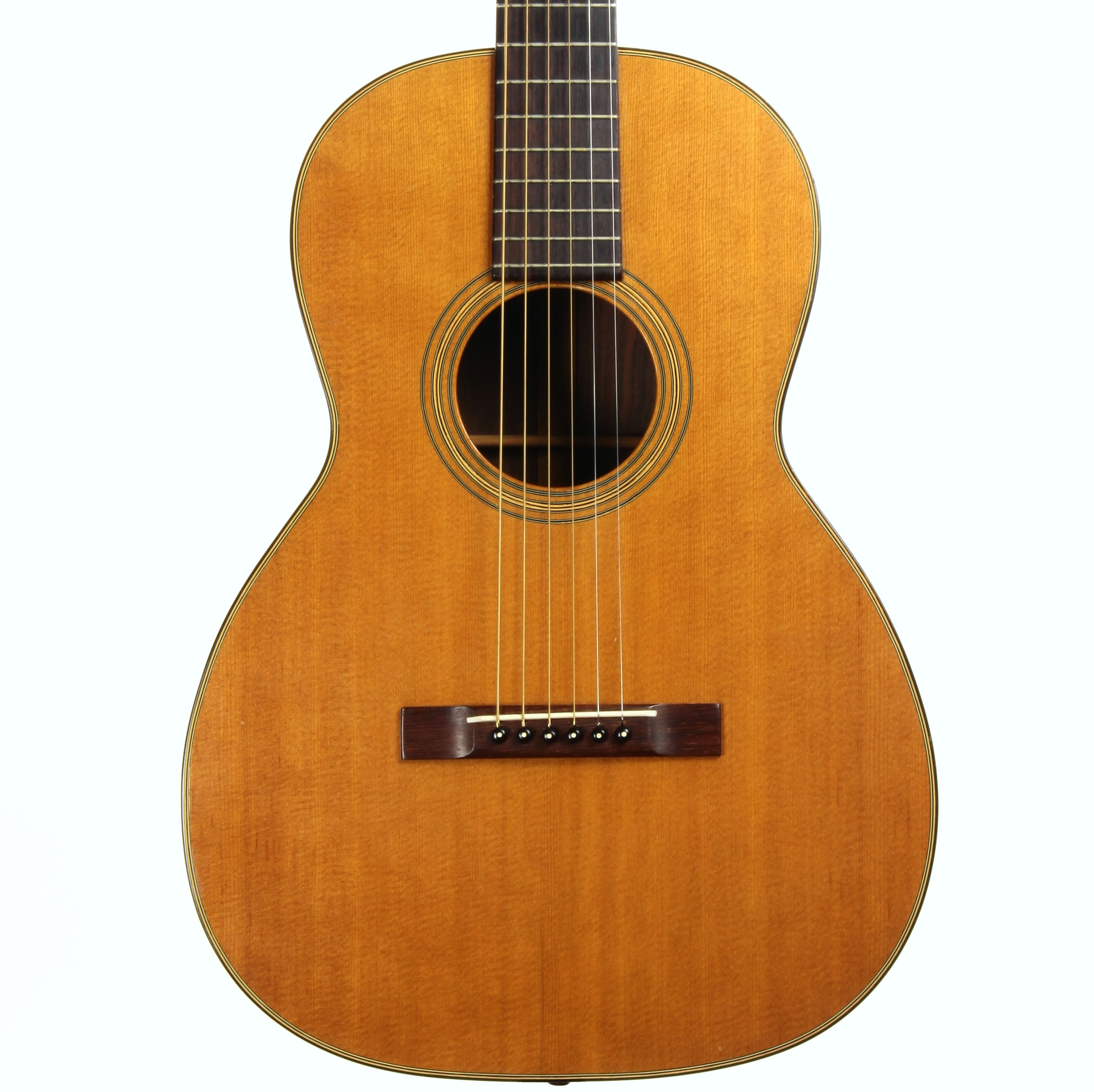 martin new yorker guitar for sale