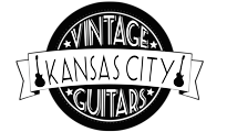 kcvintageguitars.com