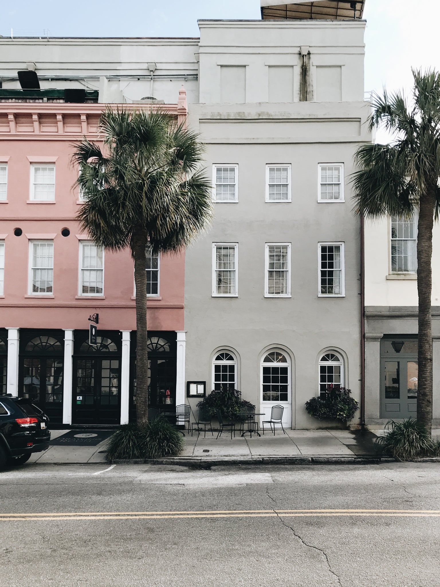 MONTGOMERY COLLECTION | CHARLESTON, SOUTH CAROLINA