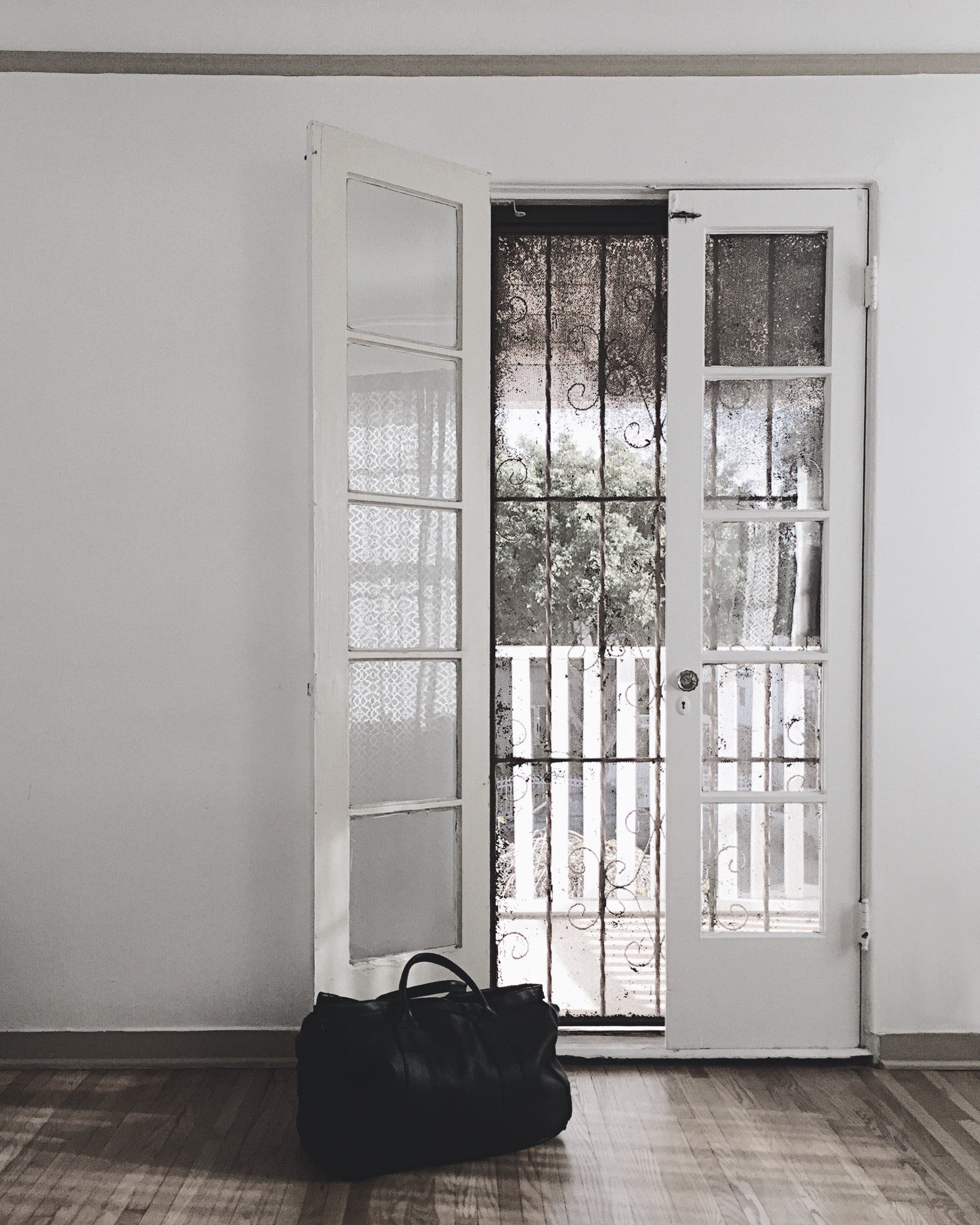 MONTGOMERY COLLECTION | LA 