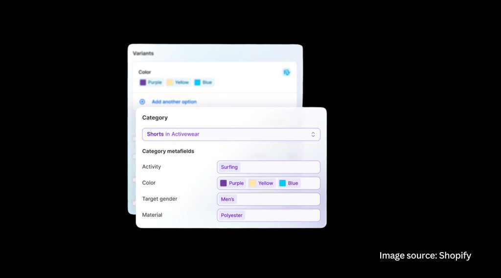 Customise Filter Logic in Collection Pages