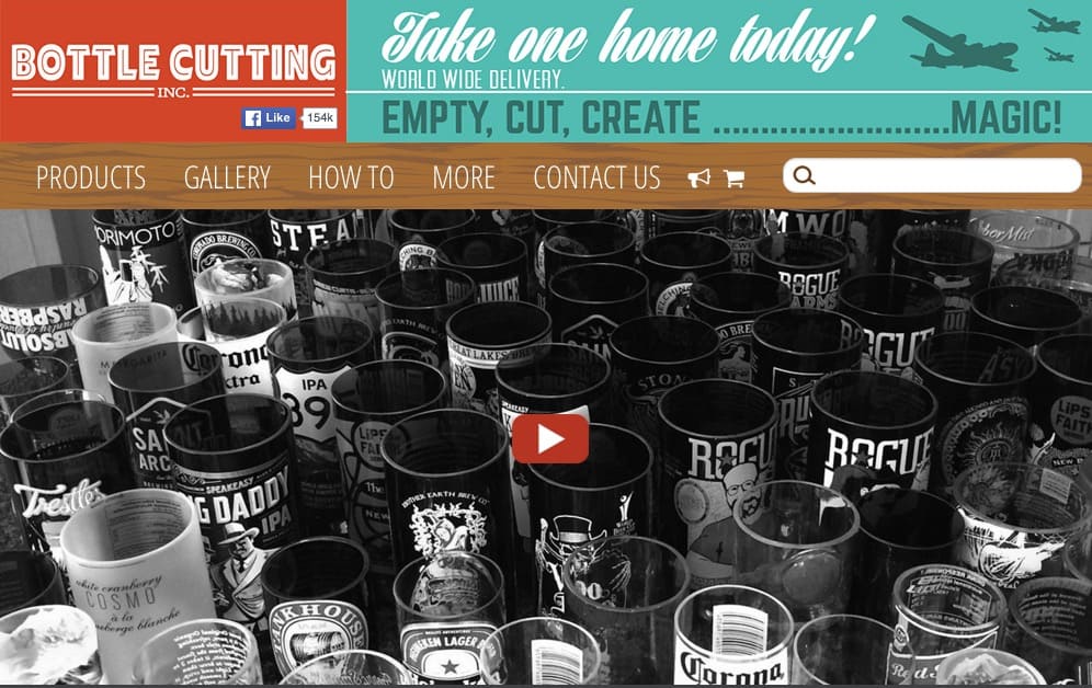best shopify stores