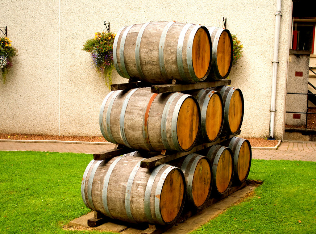 tasmanian whisky trail