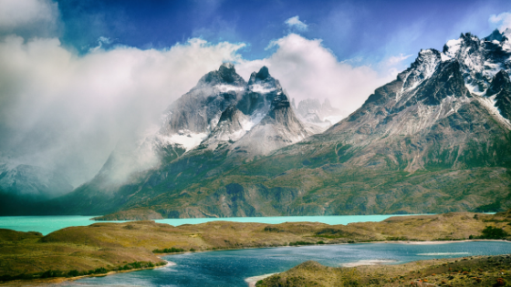 Torres del Paine