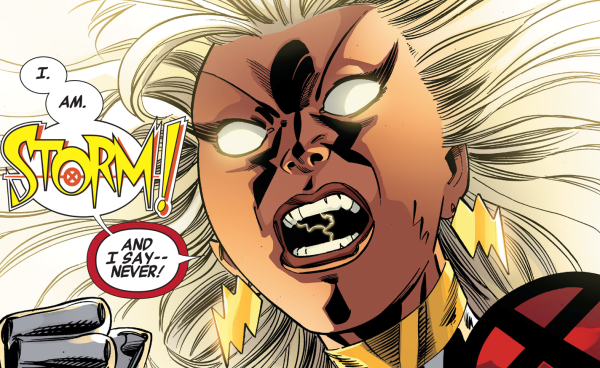 X-Men 1992 #1, Marvel Comics
