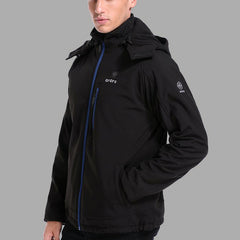 classic heated jacket