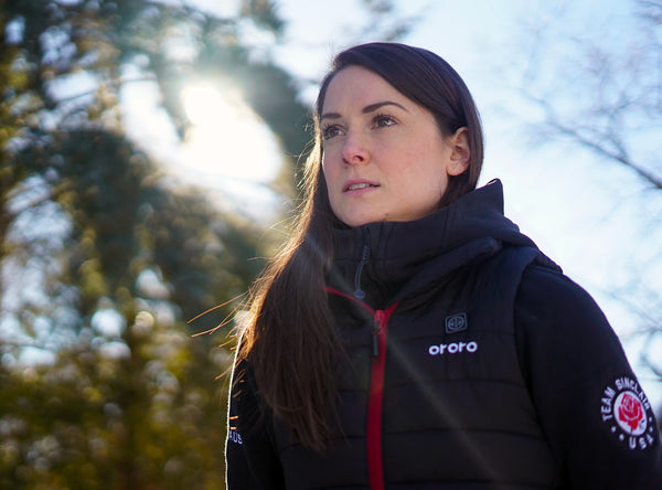 team usa winter olympics heated vests