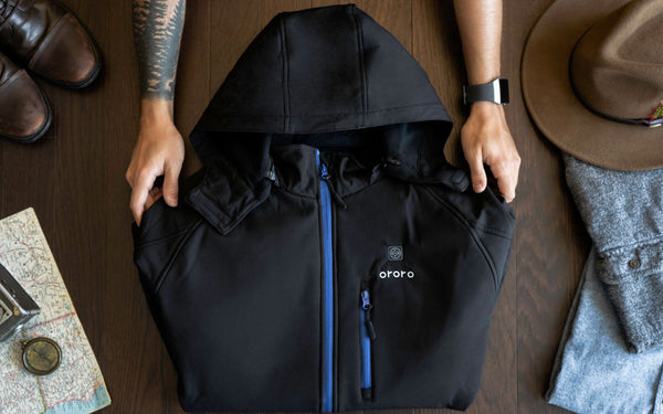 ORORO Heated Jacket