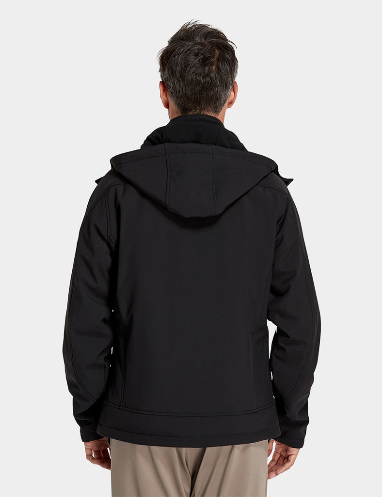 klein heated jacket