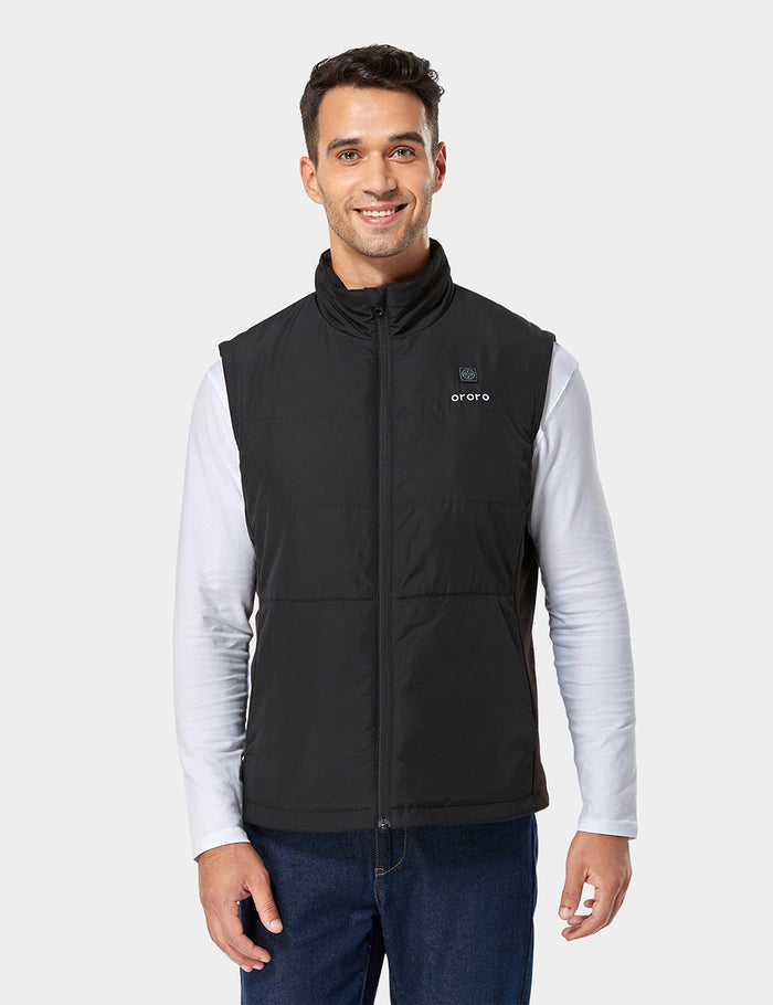 Heated Vest – ORORO