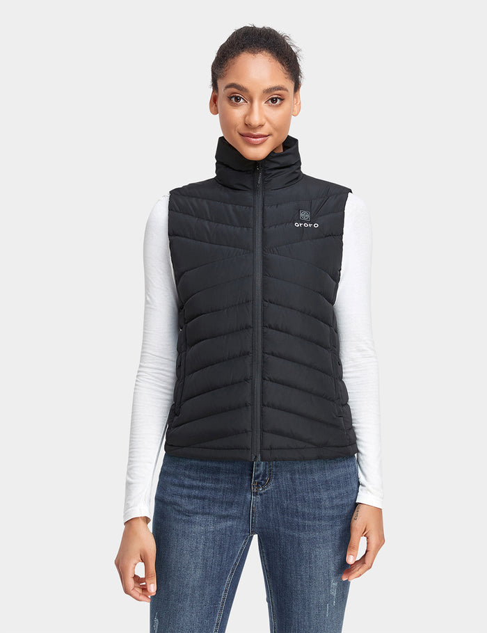 Heated Vest – ORORO