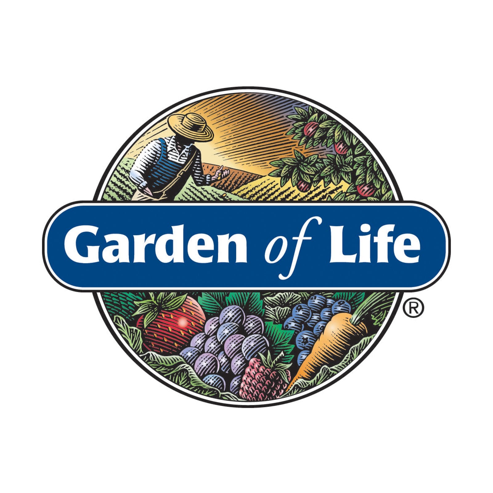 Garden of life