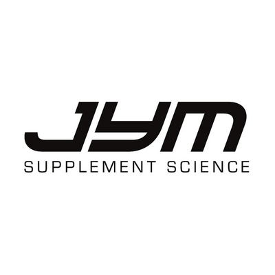 JYM - Sports Supplements | The Store HK