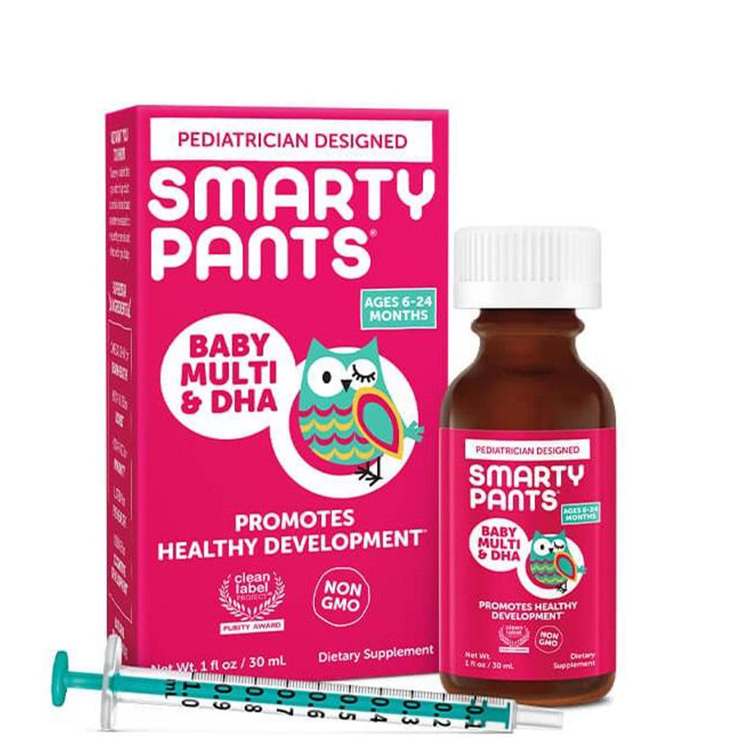 smarty sprouts