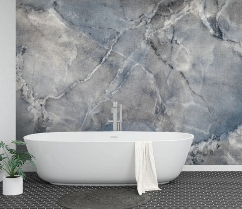 3D GREY FASHION 23 MARBLE TILE TEXTURE