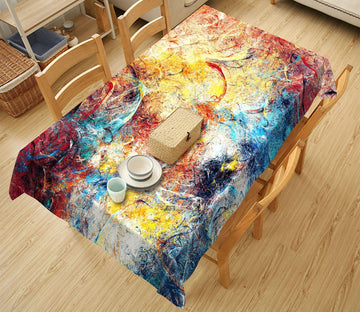 3D Tablecloths | AJ Wallpaper
