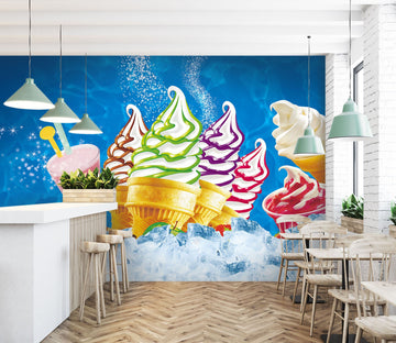 Wallpaper Murals Home Garden 3d Dog Animal 49 Wallpaper Murals Wall Print Wallpaper Mural Aj Wall Au Summer C Sanei Co Jp