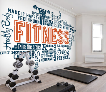 Small Business-Gym | Aj Wallpaper