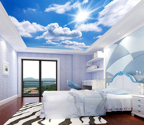 Ceiling Murals Ceiling Wallpaper U S Delivery Aj