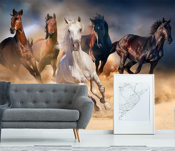 Hình nền chạy ngựa 3D: Trang trí màn hình của bạn với hình nền chạy ngựa 3D sẽ tạo ra một hiệu ứng thị giác tuyệt vời. Với gam màu bắt mắt và hình ảnh động đậm chất nghệ thuật, bạn sẽ cảm thấy như đang thực sự đứng giữa một cuộc đua ngựa ngoạn mục.