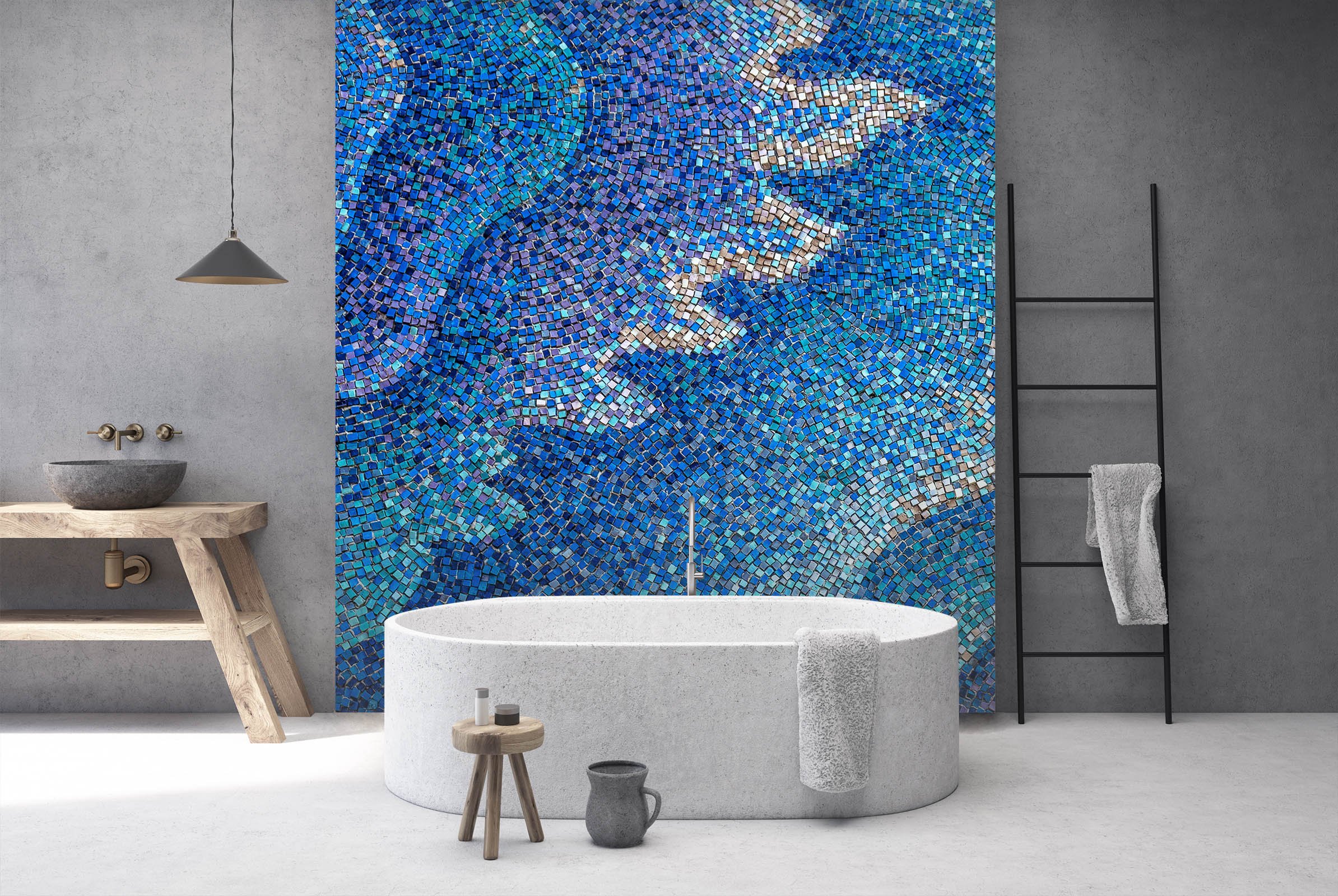 Hãy ngắm nhìn sự pha trộn hoàn hảo giữa màu sắc và hình ảnh trừu tượng trong ảnh Abstract Mosaic Texture. Bức ảnh này chắc chắn sẽ giúp bạn tìm thấy sự năng động và sáng tạo để trang trí cho các dự án của mình.