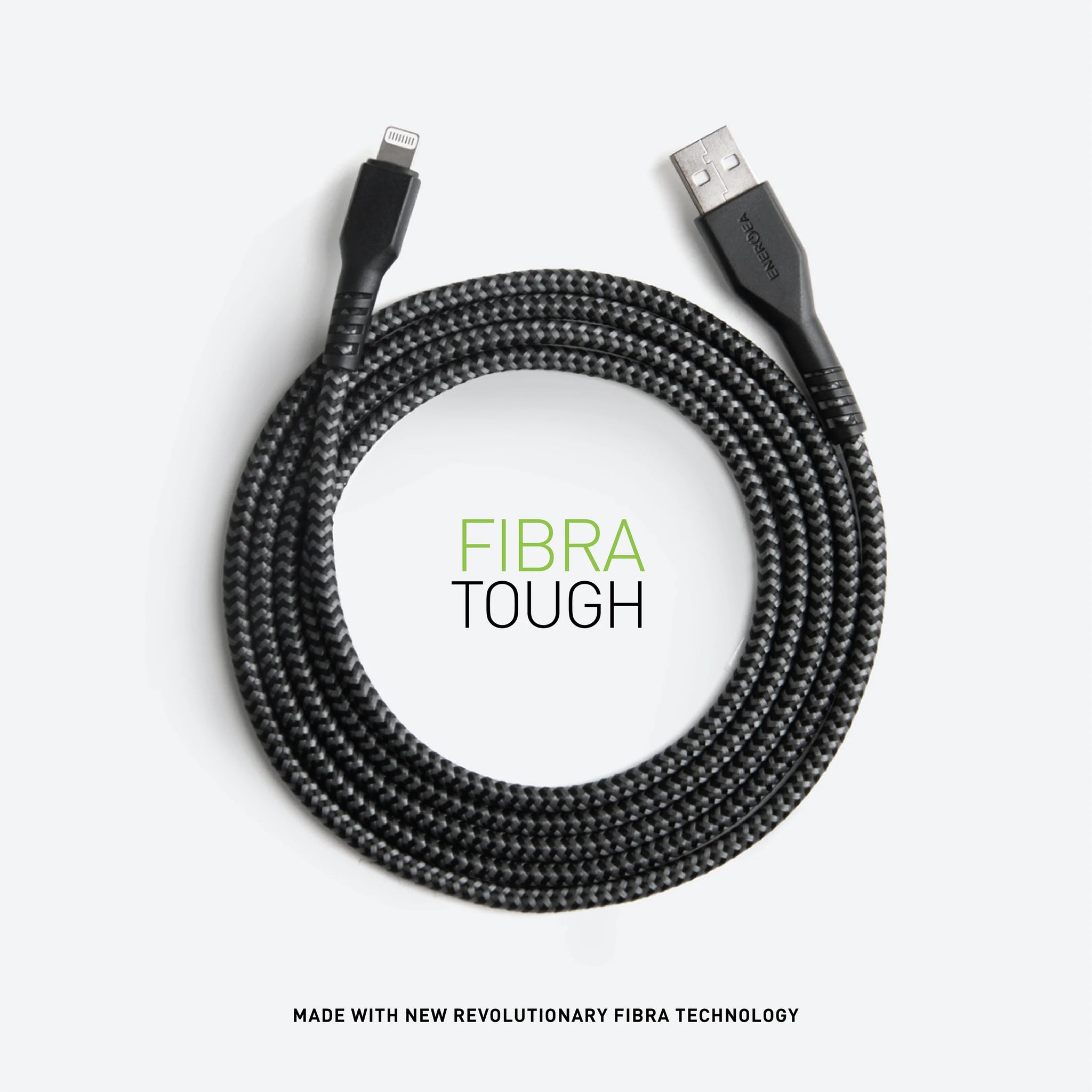 Fibratough high quality cable