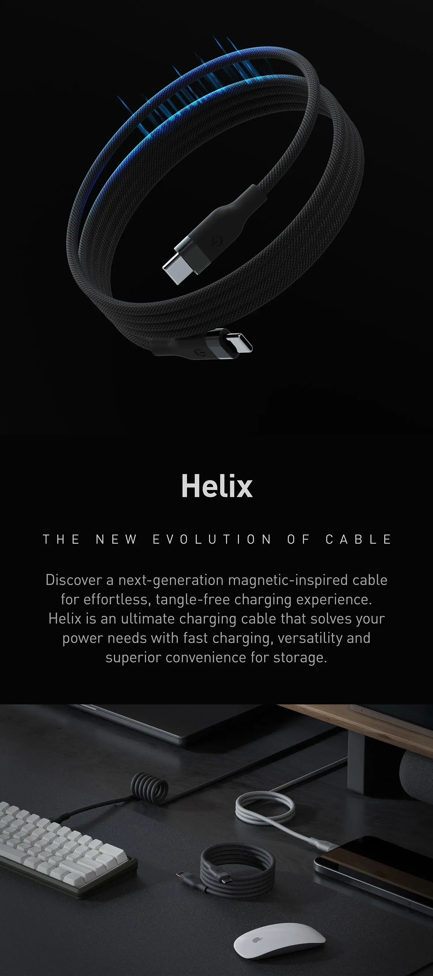 Helix