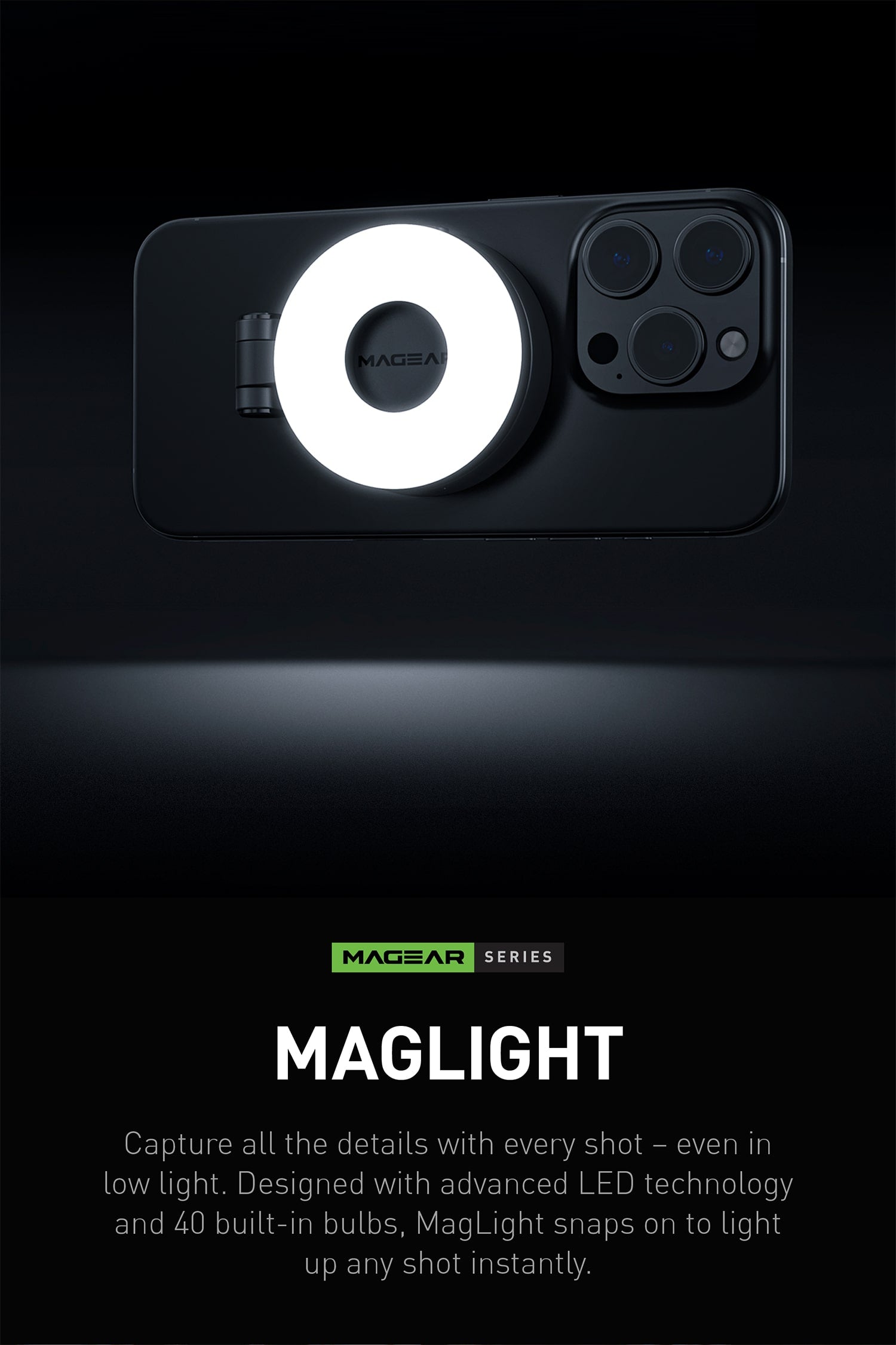 MagLight