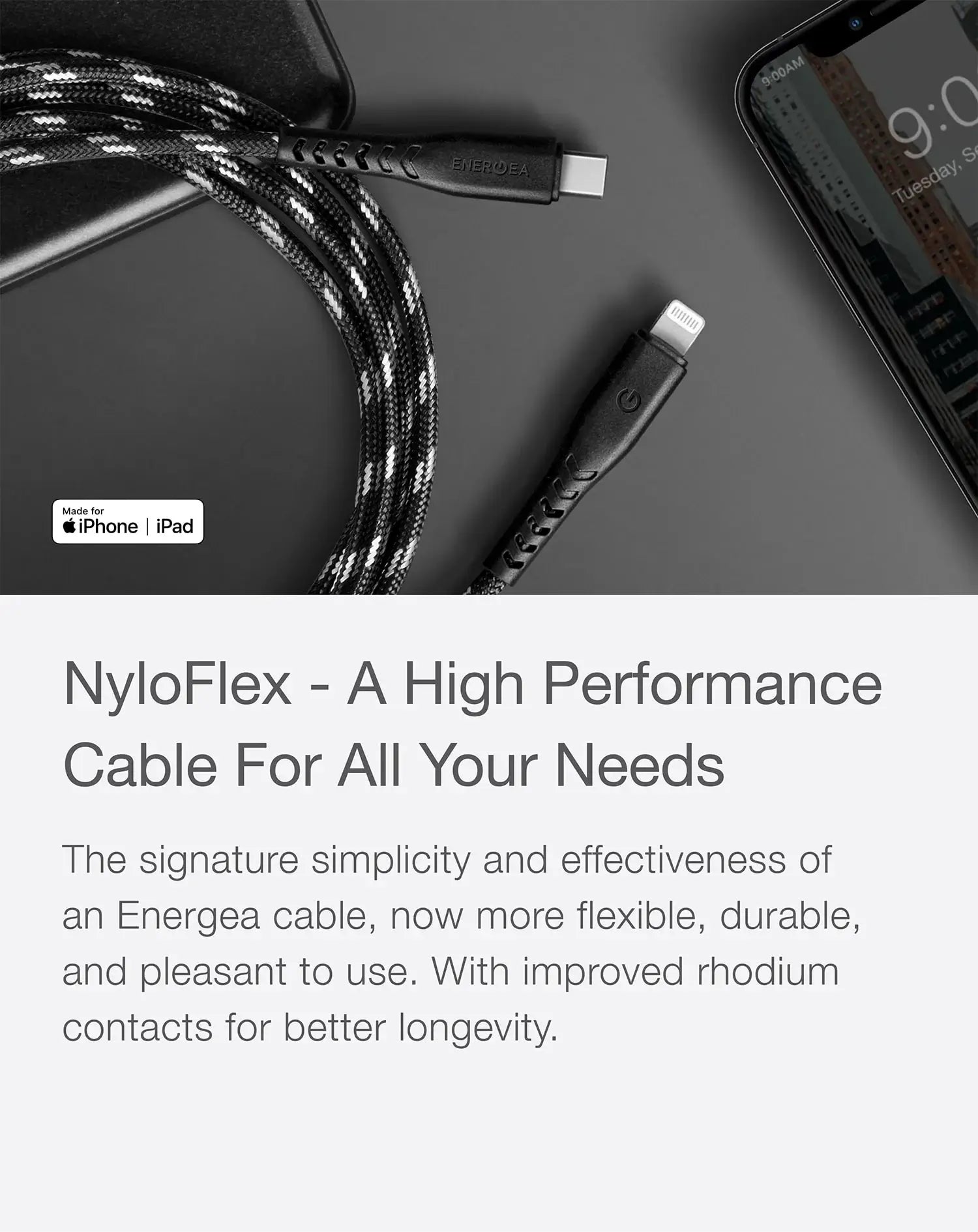 NyloFlex