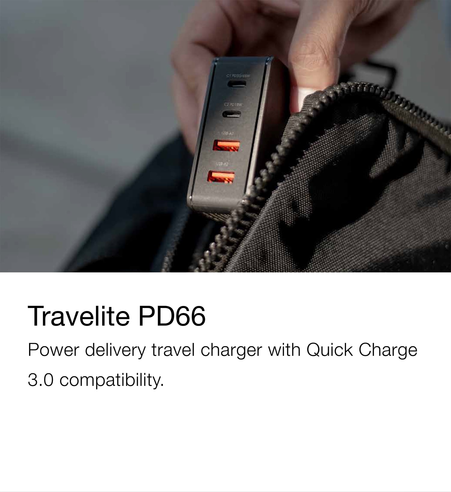 Travelite PD66