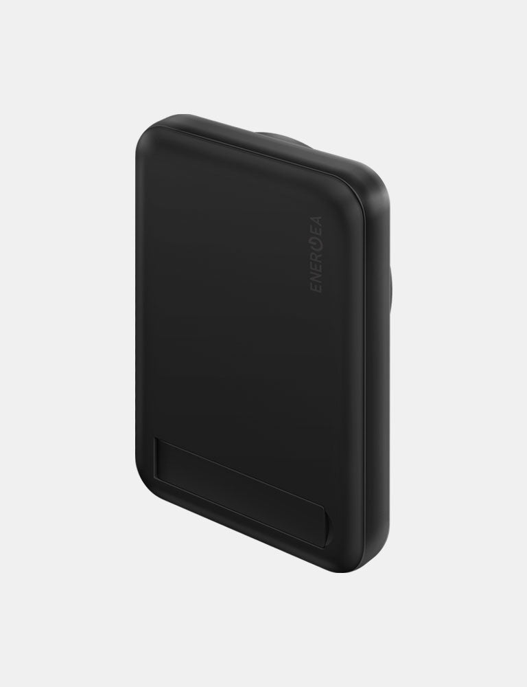 MagSafe Power Bank in Singapore - MagPac Mini | Energea