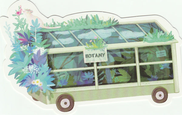 Little Shop Collection - Botany Shop
