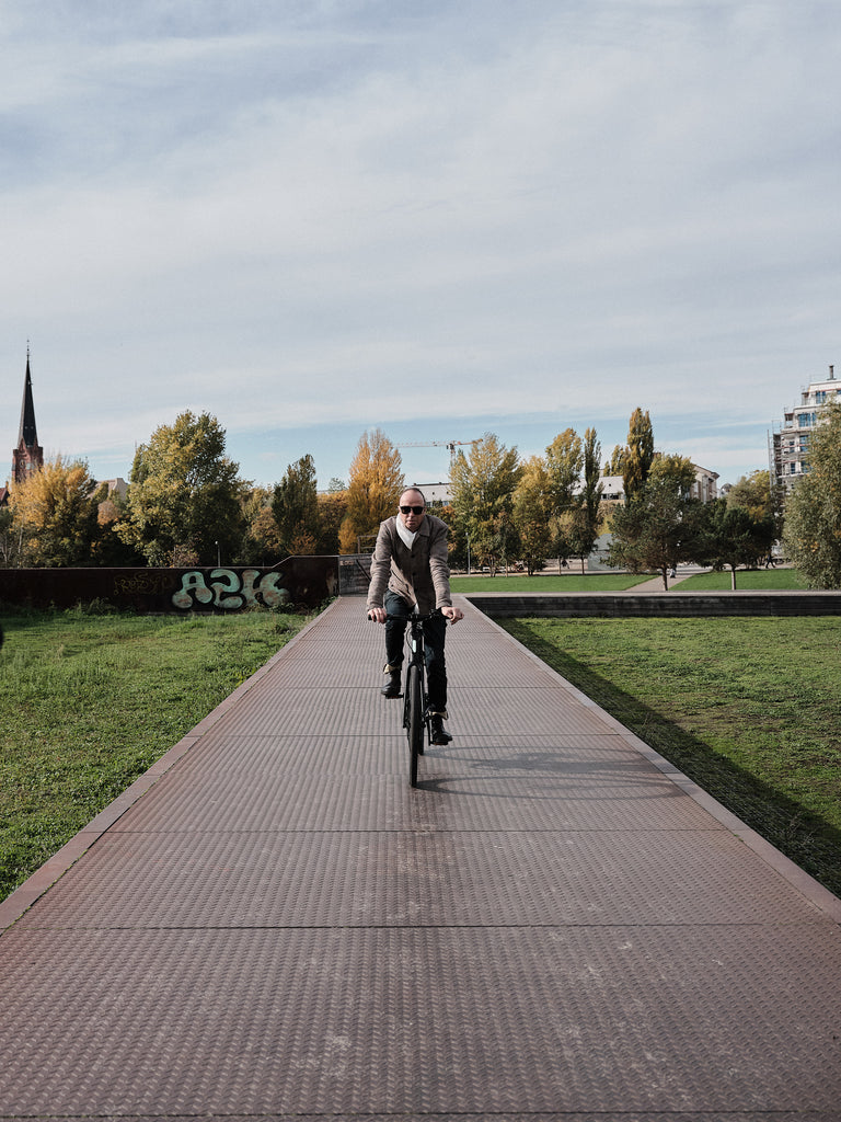 the electric bike for urban riders