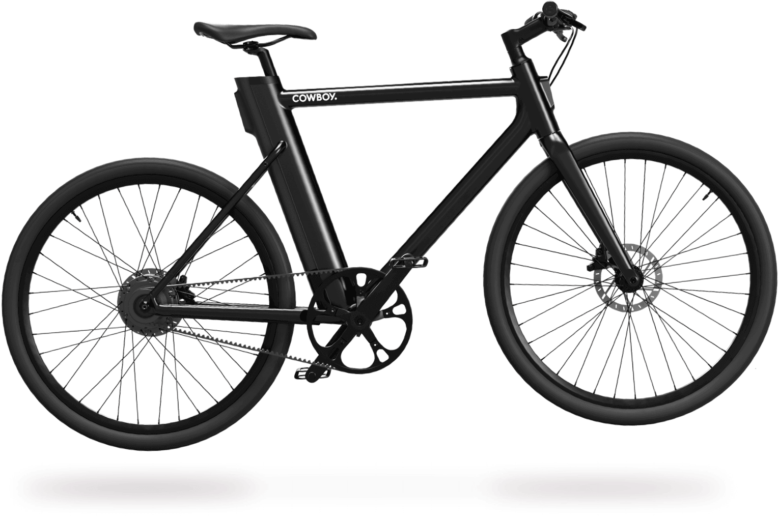 lightweight electric bike