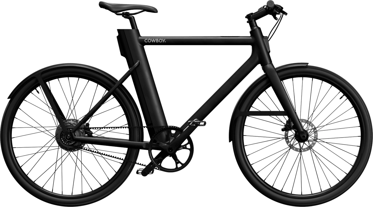 best range ebike