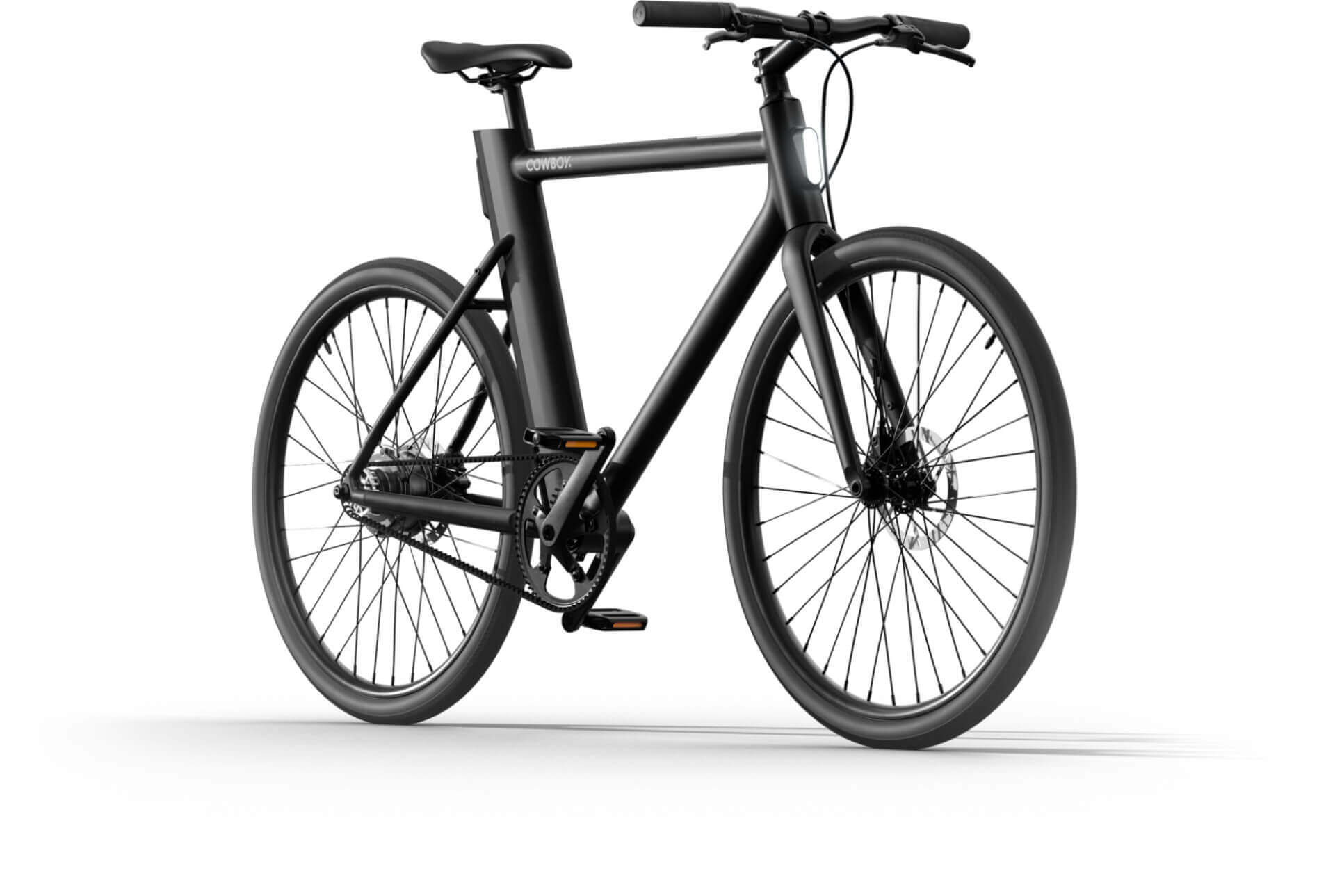 ebike design