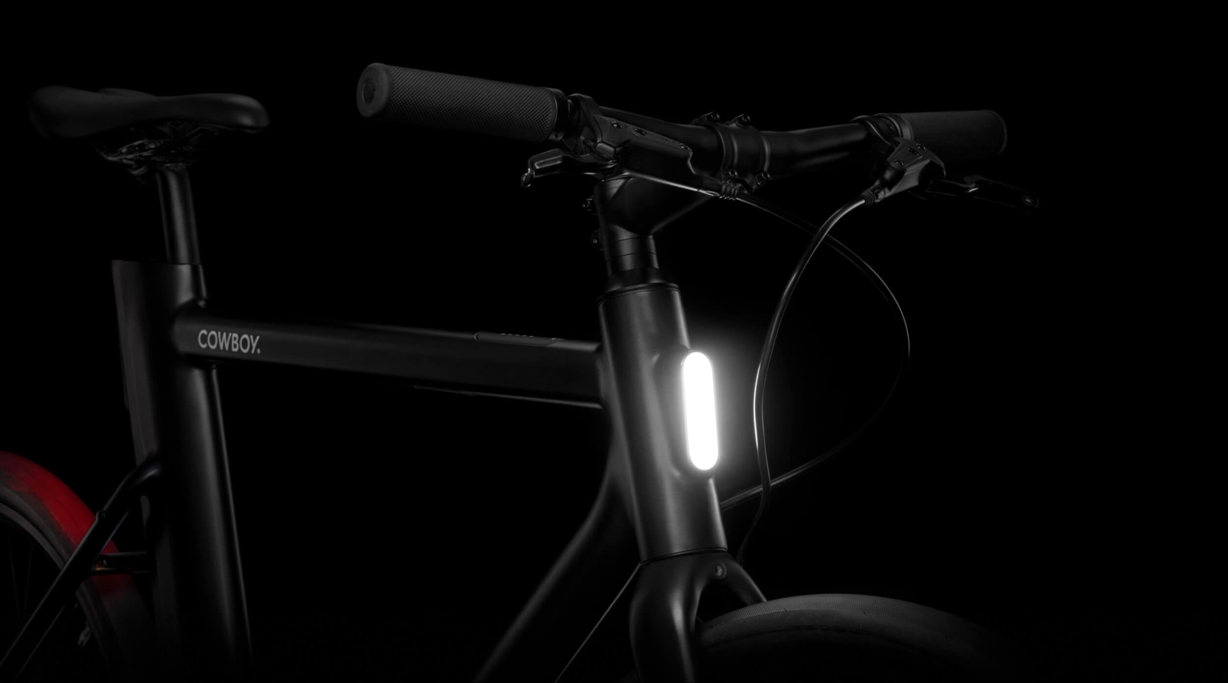 bicycle light company